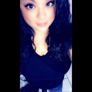 Meet your Posher, Amelia m